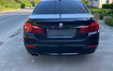 BMW 5 серия, 2016 год, 1 950 000 рублей, 3 фотография