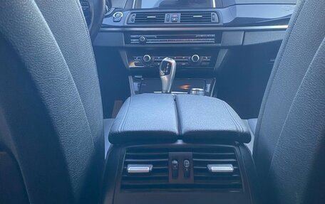 BMW 5 серия, 2016 год, 1 950 000 рублей, 7 фотография