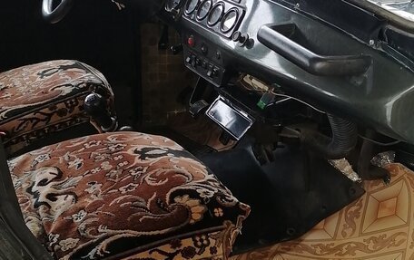 ЛуАЗ Hunter, 2011 год, 390 000 рублей, 6 фотография