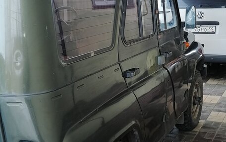 ЛуАЗ Hunter, 2011 год, 390 000 рублей, 2 фотография