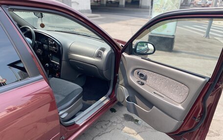 KIA Spectra II (LD), 2009 год, 130 000 рублей, 3 фотография