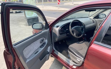 KIA Spectra II (LD), 2009 год, 130 000 рублей, 2 фотография