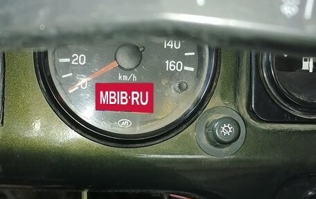 ЛуАЗ Hunter, 2011 год, 390 000 рублей, 4 фотография