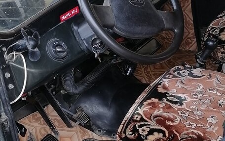 ЛуАЗ Hunter, 2011 год, 390 000 рублей, 5 фотография