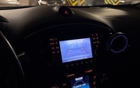 Nissan Juke II, 2012 год, 1 190 000 рублей, 6 фотография