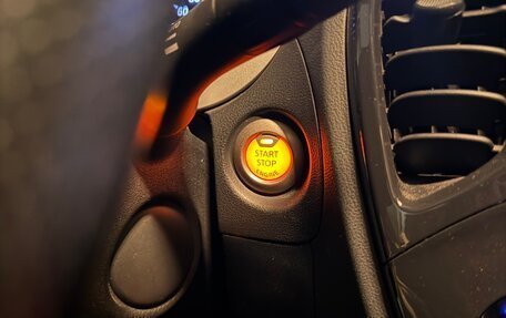 Nissan Juke II, 2012 год, 1 190 000 рублей, 9 фотография