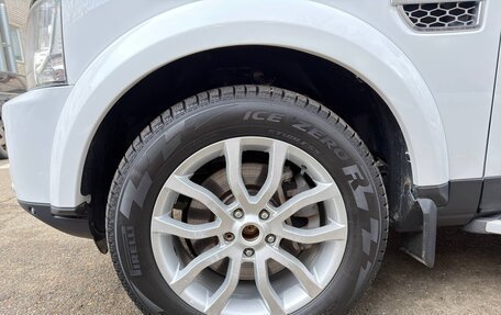 Land Rover Discovery IV, 2014 год, 3 200 000 рублей, 8 фотография