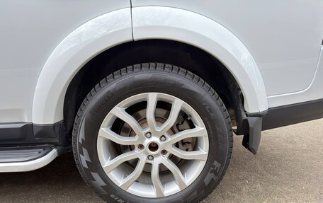 Land Rover Discovery IV, 2014 год, 3 200 000 рублей, 11 фотография