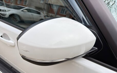 Land Rover Discovery IV, 2014 год, 3 200 000 рублей, 13 фотография