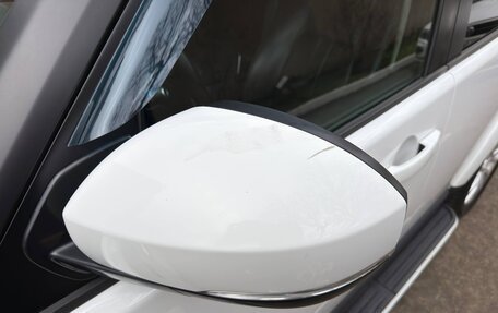 Land Rover Discovery IV, 2014 год, 3 200 000 рублей, 12 фотография