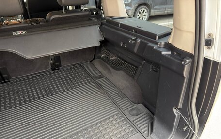 Land Rover Discovery IV, 2014 год, 3 200 000 рублей, 18 фотография