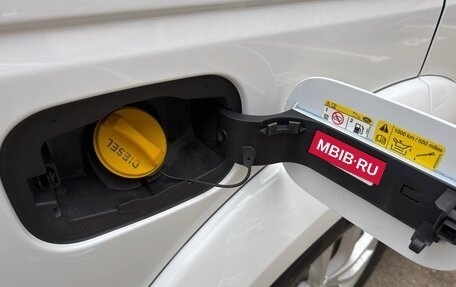 Land Rover Discovery IV, 2014 год, 3 200 000 рублей, 15 фотография