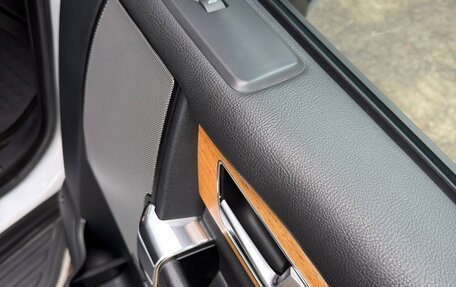 Land Rover Discovery IV, 2014 год, 3 200 000 рублей, 30 фотография