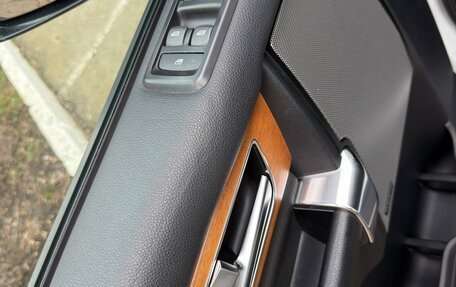 Land Rover Discovery IV, 2014 год, 3 200 000 рублей, 28 фотография