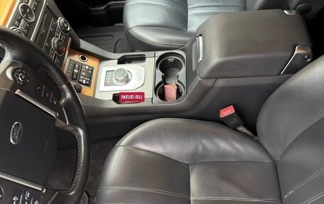 Land Rover Discovery IV, 2014 год, 3 200 000 рублей, 32 фотография