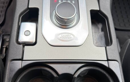 Land Rover Discovery IV, 2014 год, 3 200 000 рублей, 36 фотография