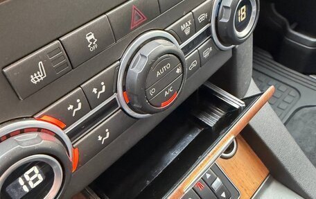 Land Rover Discovery IV, 2014 год, 3 200 000 рублей, 39 фотография