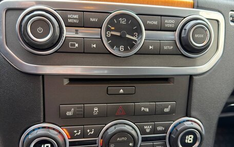 Land Rover Discovery IV, 2014 год, 3 200 000 рублей, 37 фотография