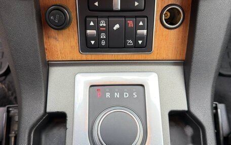 Land Rover Discovery IV, 2014 год, 3 200 000 рублей, 38 фотография