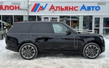 Land Rover Range Rover IV рестайлинг, 2025 год, 22 800 000 рублей, 6 фотография