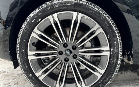 Land Rover Range Rover IV рестайлинг, 2025 год, 22 800 000 рублей, 10 фотография