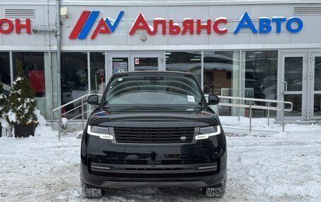 Land Rover Range Rover IV рестайлинг, 2025 год, 22 800 000 рублей, 8 фотография