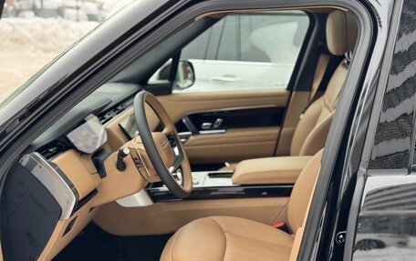 Land Rover Range Rover IV рестайлинг, 2025 год, 22 800 000 рублей, 14 фотография