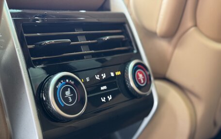 Land Rover Range Rover IV рестайлинг, 2025 год, 22 800 000 рублей, 20 фотография