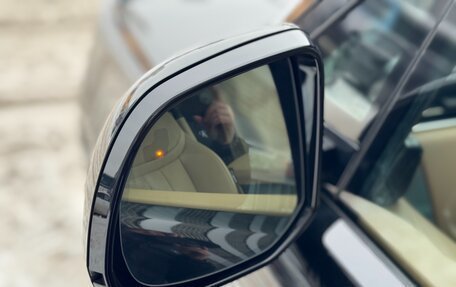 Land Rover Range Rover IV рестайлинг, 2025 год, 22 800 000 рублей, 11 фотография