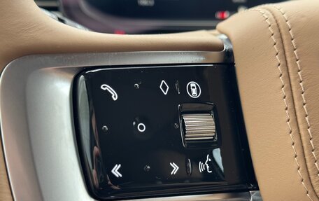 Land Rover Range Rover IV рестайлинг, 2025 год, 22 800 000 рублей, 24 фотография