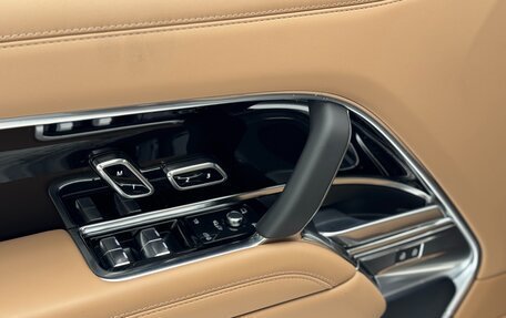 Land Rover Range Rover IV рестайлинг, 2025 год, 22 800 000 рублей, 17 фотография