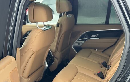 Land Rover Range Rover IV рестайлинг, 2025 год, 22 800 000 рублей, 16 фотография