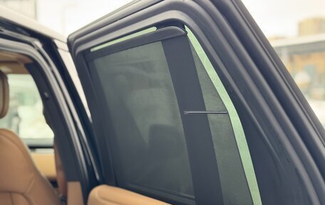 Land Rover Range Rover IV рестайлинг, 2025 год, 22 800 000 рублей, 18 фотография