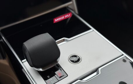 Land Rover Range Rover IV рестайлинг, 2025 год, 22 800 000 рублей, 21 фотография