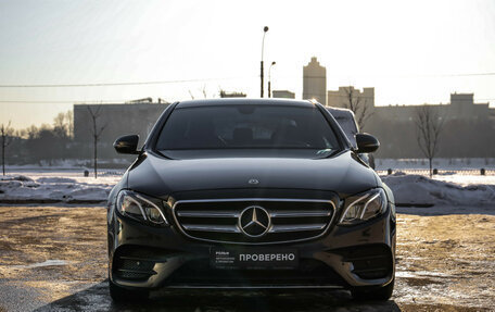 Mercedes-Benz E-Класс, 2020 год, 2 949 000 рублей, 4 фотография