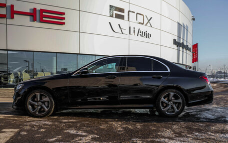 Mercedes-Benz E-Класс, 2020 год, 2 949 000 рублей, 10 фотография