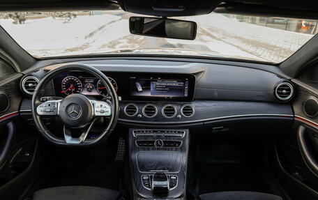 Mercedes-Benz E-Класс, 2020 год, 2 949 000 рублей, 12 фотография