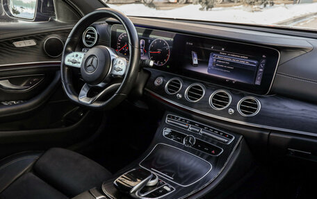 Mercedes-Benz E-Класс, 2020 год, 2 949 000 рублей, 11 фотография