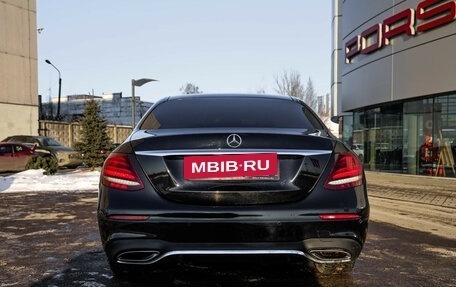 Mercedes-Benz E-Класс, 2020 год, 2 949 000 рублей, 8 фотография