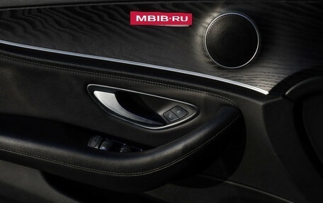 Mercedes-Benz E-Класс, 2020 год, 2 949 000 рублей, 24 фотография