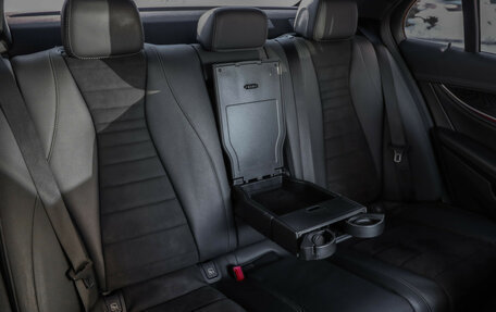 Mercedes-Benz E-Класс, 2020 год, 2 949 000 рублей, 30 фотография