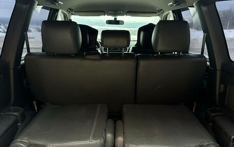Toyota Land Cruiser Prado 120 рестайлинг, 2007 год, 2 100 000 рублей, 7 фотография