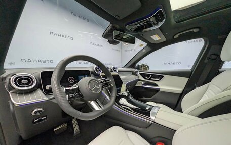 Mercedes-Benz GLC Coupe, 2025 год, 9 600 000 рублей, 5 фотография