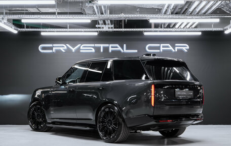 Land Rover Range Rover IV рестайлинг, 2025 год, 23 800 000 рублей, 4 фотография