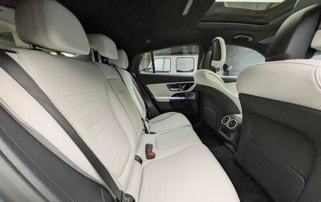 Mercedes-Benz GLC Coupe, 2025 год, 9 600 000 рублей, 8 фотография