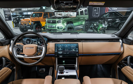 Land Rover Range Rover IV рестайлинг, 2025 год, 23 800 000 рублей, 3 фотография