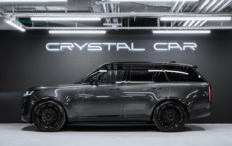 Land Rover Range Rover IV рестайлинг, 2025 год, 23 800 000 рублей, 6 фотография