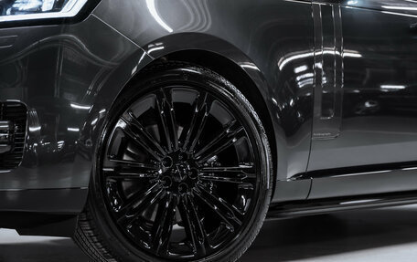 Land Rover Range Rover IV рестайлинг, 2025 год, 23 800 000 рублей, 8 фотография