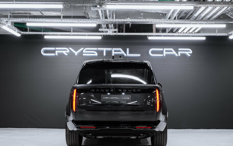 Land Rover Range Rover IV рестайлинг, 2025 год, 23 800 000 рублей, 7 фотография