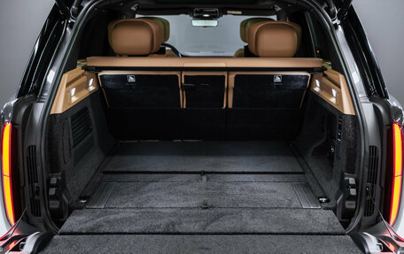 Land Rover Range Rover IV рестайлинг, 2025 год, 23 800 000 рублей, 9 фотография